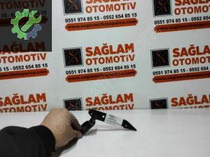 BMW E90-E91 ÇIKMA SOL ÖN TAMPON BRAKETİ OEM; 7058447