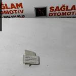 BMW F10 10-13 ÖN TAMPON ÇEKİ DEMİR KAPAĞI OEM; 51117200717