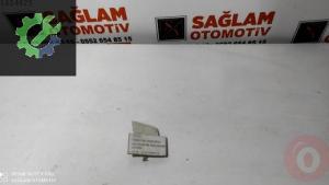 BMW F10 10-13 ÖN TAMPON ÇEKİ DEMİR KAPAĞI OEM; 51117200717
