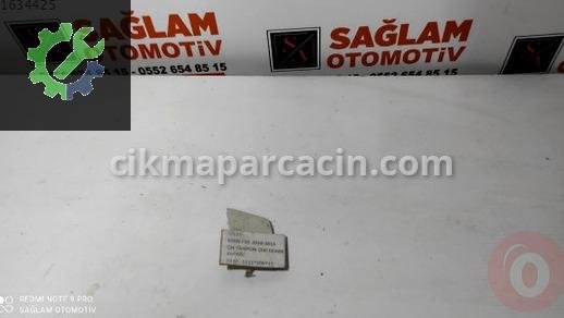 BMW 5 Serisi Çeki Demir Kapağı çıkma parça