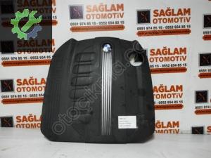 BMW F10-F11 ÇIKMA MOTOR ÜST KAPAĞI OEM; 13717800575