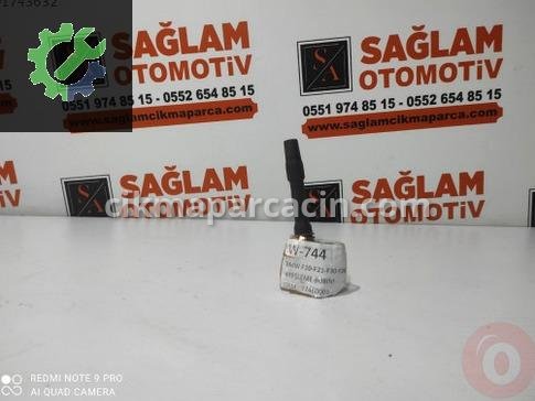 BMW 3 Serisi Ateşleme Bobini çıkma parça