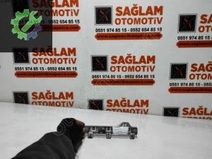 BMW F30 ÇIKMA SOL ÖN MARŞPİYEL BAKALİTİ OEM; 51777240873