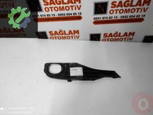 BMW F30-F31 11-14 ÇIKMA SAĞ SİS FARI ÇERÇEVESİ