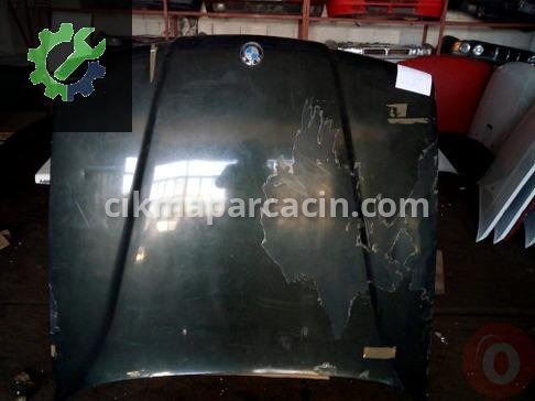 BMW 7 Serisi Kaput çıkma parça