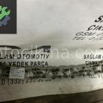 BMW X3 07-10 ARKA TAMPON TUTUCU OEM ; 51123416246