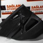 BMW X3 07-10 ÇIKMA SOL ARKA KAPI DÖŞEMESİ OEM; 3416733
