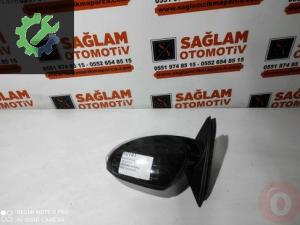 BUİCK REGAL 11-17 ÇIKMA SAĞ DİKİZ AYNASI OEM; GV693-31