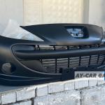 PEUGEOT 206 PLUS + ÖN TAMPON SET KOMPLE DOLU İTHAL!!! 2009-
