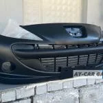 PEUGEOT 206 PLUS + ÖN TAMPON SET KOMPLE DOLU İTHAL!!! 2009-