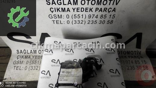Ford Focus Motor Yağları çıkma parça