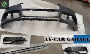 AUDI A4 S-LİNE ÖN TAMPON SETİ SIFIR!! 1.KALİTE!!! 2012-