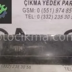 CADİLLAC ESCALADE SOL ÖN KAPI PAKOSU OEM; FBVB-5420791