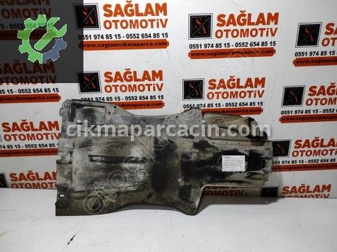 Porsche Cayenne Alt Muhafaza çıkma parça