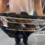 AUDI A3 SAĞ ÖN FAR ( FULL LED ORİJİNAL!! SIFIR!! ) 2024-2025-2026