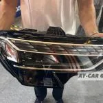 AUDI A3 SAĞ ÖN FAR ( FULL LED ORİJİNAL!! SIFIR!! ) 2024-2025-2026
