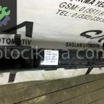 CHEVROLET AVEO 06-13 ARKA TAMPON DEMİRİ OEM; 96648673
