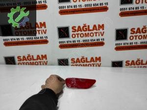 CHEVROLET CAPTİVA C100 ÇIKMA SOL ARKA TAMPON REFLEKTÖRÜ 96626981