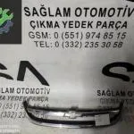 CHEVROLET ÇIKMA ÖN PANJUR