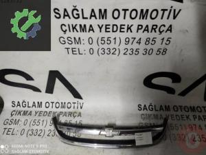 CHEVROLET ÇIKMA ÖN PANJUR