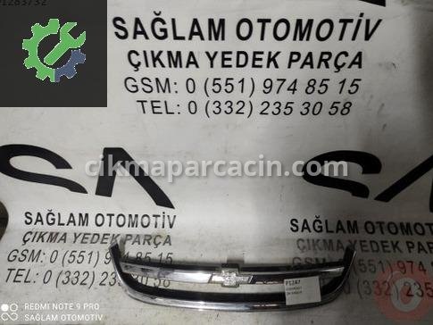 Chevrolet Cruze Panjur çıkma parça