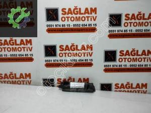 CHEVROLET CRUZE 09-14 ÇIKMA SOL ARKA TAMPON BRAKETİ OEM; 96962847