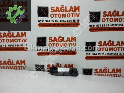 Chevrolet Cruze Tampon Braketi çıkma parça