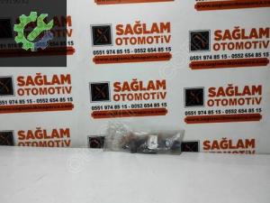 CHEVROLET CRUZE ÇIKMA SOL ÖN TAMPON BRAKETİ OEM; 95328893