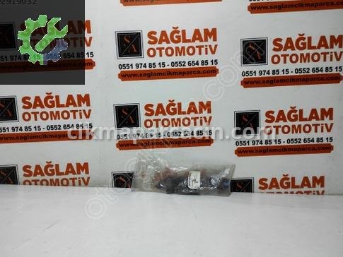 Chevrolet Cruze Tampon Braketi çıkma parça
