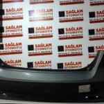 CHEVROLET LACETTİ HB 04-11 ÇIKMA ARKA TAMPON OEM; 96545561