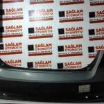 CHEVROLET LACETTİ HB 04-11 ÇIKMA ARKA TAMPON OEM; 96545561