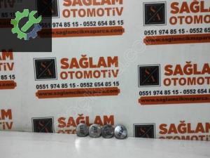ÇIKMA ABT SPORTSLİNE BÜTÜN ARAÇLAR İÇİN UYUMLU JANT GÖBEĞİ TAKIM
