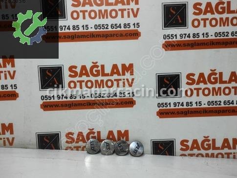 Acura CL Jant Göbeği çıkma parça