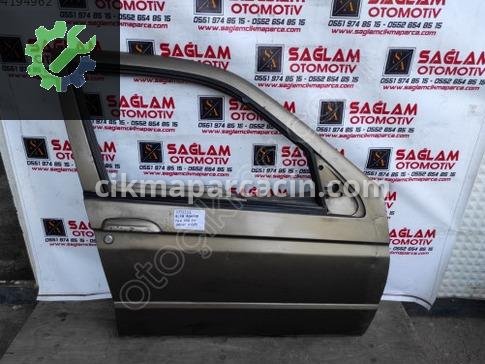 Alfa Romeo 146 Sağ Ön Kapı çıkma parça