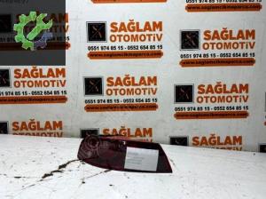 ÇIKMA ALFA ROMEO 159 SOL ARKA STOP 50504821 OEM 50504821