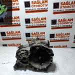 Alfa Romeo GT Şanzıman Komple Çıkma Parça Sakarya