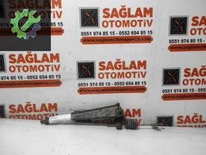ÇIKMA AUDİ 80-90 EL FRENİ KOLU OEM; 893711461A
