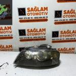ÇIKMA AUDİ A3 04-12 SOL ÖN FAR 8P0941029
