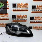ÇIKMA AUDİ A3 08-12 SAĞ ÖN FAR 8P0941004