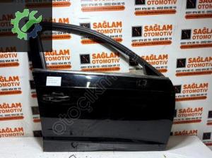ÇIKMA AUDİ A3 12-16 SAĞ ÖN KAPI ORİJİNAL