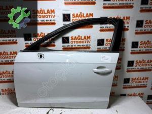 ÇIKMA AUDİ A3 12-16 SOL ÖN KAPI