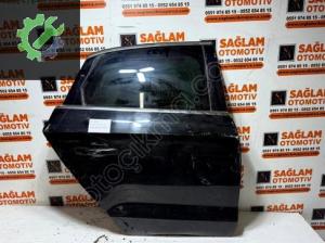 ÇIKMA AUDİ A3 12-20 SAĞ ARKA KAPI (3. Adet)