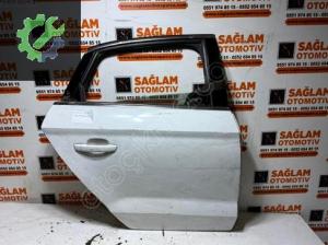 ÇIKMA AUDİ A3 12-20 SAĞ ARKA KAPI