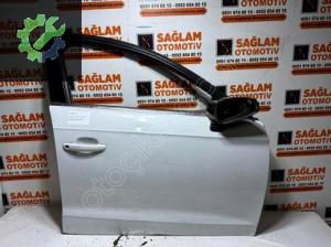 ÇIKMA AUDİ A3 12-20 SAĞ ÖN KAPI (3. Adet)
