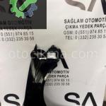 ÇIKMA AUDİ A3 14-16 SAĞ ÖN ÇAMURLUK