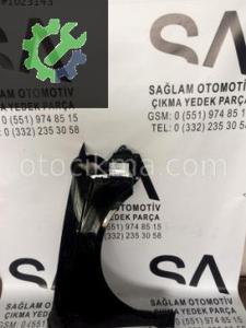 ÇIKMA AUDİ A3 14-16 SAĞ ÖN ÇAMURLUK