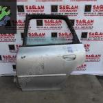 ÇIKMA AUDİ A3 1996-2003 SOL ARKA DOLU KAPI