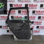ÇIKMA AUDİ A3 1996-2003 SOL ARKA KAPI DÖŞEMESİ