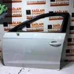 ÇIKMA AUDİ A3 2012-2016 SOL ÖN KAPI