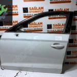 ÇIKMA AUDİ A3 2012-2016 SOL ÖN KAPI ORİJİNAL